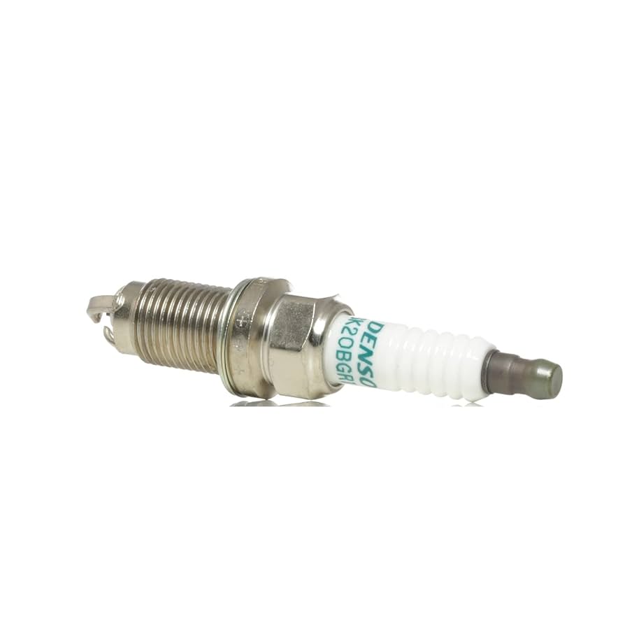 Y② Pack of 4 SparkPlug Iridium Long Life(SIP)DENSO FXE20HE11